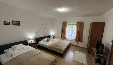 Francesco Apartmanhz Velence