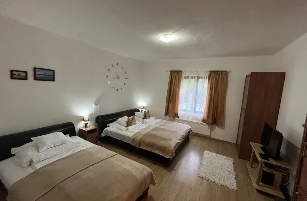 Francesco Apartmanház Velence