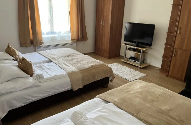 Francesco Apartmanház Velence