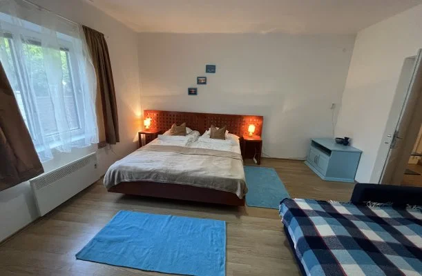 Francesco Apartmanház Velence