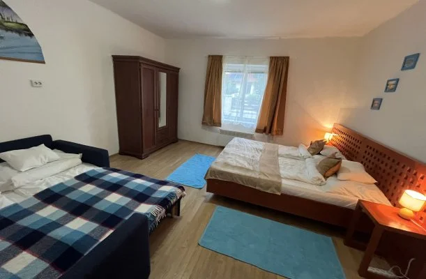 Francesco Apartmanház Velence