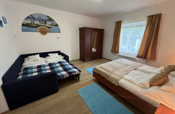 Francesco Apartmanház Velence