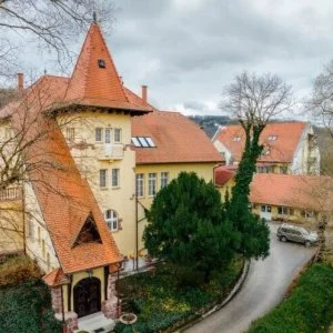  Simontornya - Mindfulness hétvége a Friedben (min. 2 éj)