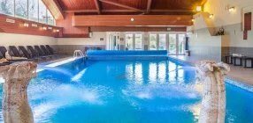 Fried Kast�ly Hotel - Napi �rak f�lpanzi�s ell�t�ssal