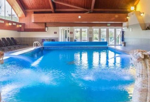 Fried Kastély Hotel - Napi árak félpanziós ellátással (1 éjtől)