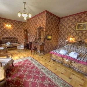 Fried Kastély Hotel Simontornya - Mindfulness hétvége a Friedben (min. 2 éj)