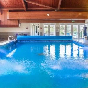  Simontornya - Húsvét (min. 3 éj)