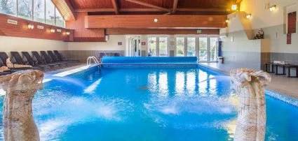 Fried Kast�ly Hotel Simontornya - H�sv�ti akci�k