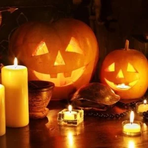  Simontornya - Halloweeni kastélyélmény (min. 2 éj)