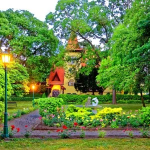  Simontornya - Húsvét (min. 2 éj)