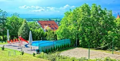 Fried wellness pihens (1 jtl)