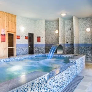  Simontornya - Két ünnep között - teljes előrefizetéssel (min. 2 éj)