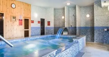 Var�zslatos kar�csony a Fried Kast�lyban