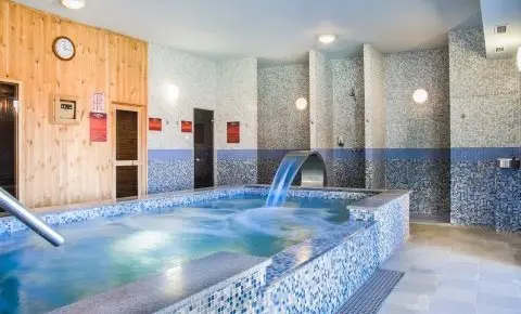 Fried Kastély Hotel Simontornya - Két ünnep között - teljes előrefizetéssel