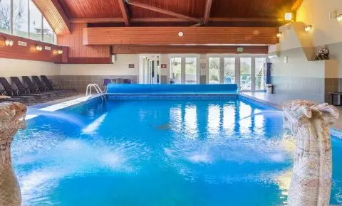 Fried Kastély Hotel Simontornya - Hosszabb idő, kevesebb ár