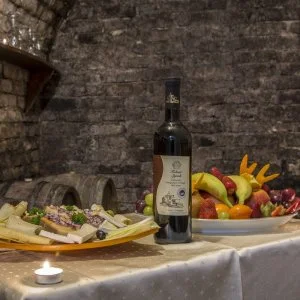 Fried Kastély Hotel Simontornya - Karácsony - teljes előrefizetéssel (min. 2 éj)