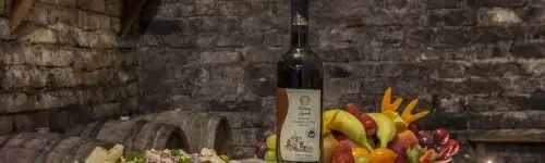 Fried Kast�ly Hotel 