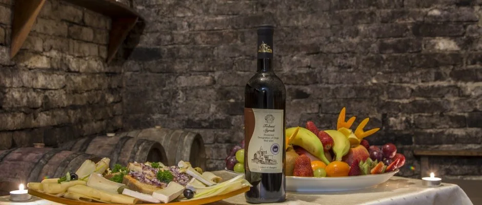 Fried Kast�ly Hotel Simontornya