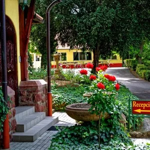  Simontornya - Húsvét (min. 3 éj)