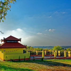  Simontornya - Hosszabb idő, kevesebb ár (min. 4 éj)