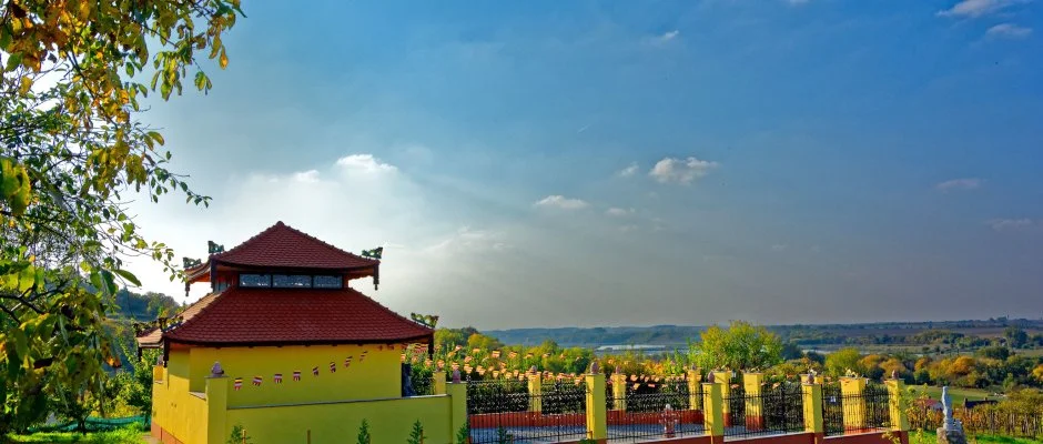 Fried Kast�ly Hotel Simontornya