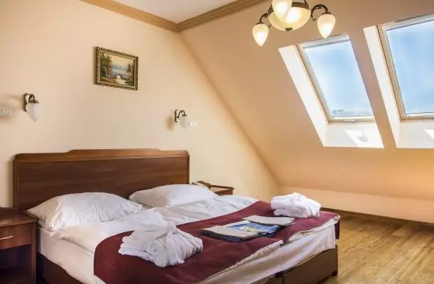 Fried Kastély Hotel Simontornya Fried Kastély Hotel Simontornya