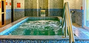Fried Kast�ly Hotel - Senior aj�nlat