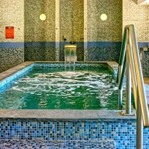 Fried Kastély Hotel Simontornya - Szilveszter - teljes előrefizetéssel (min. 3 éj)