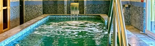 Fried Kast�ly Hotel 