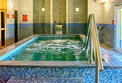 Fried Kastély Hotel - Senior ajánlat (min. 2 éj)