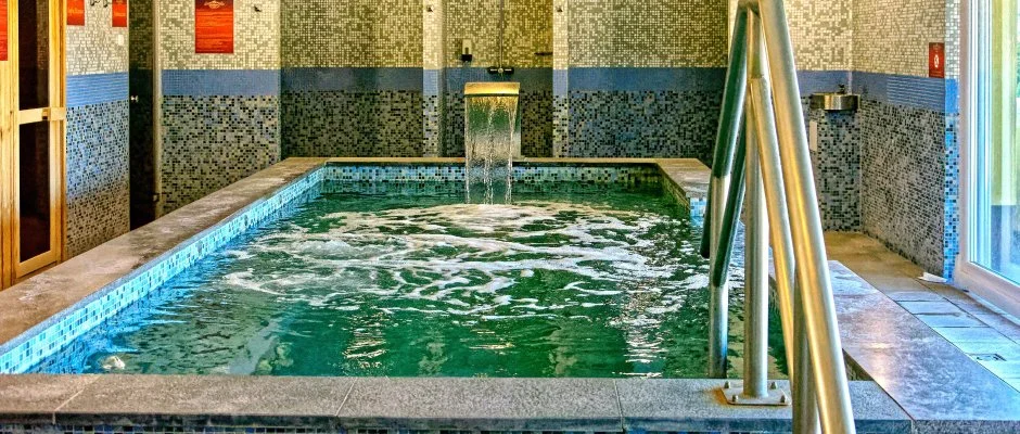 Fried Kast�ly Hotel Simontornya