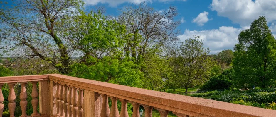 Fried Kast�ly Hotel Simontornya