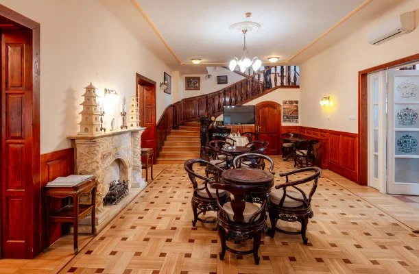 Fried Kastély Hotel Simontornya Fried Kastély Hotel Simontornya