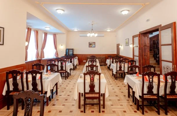 Fried Kastély Hotel Simontornya Fried Kastély Hotel Simontornya