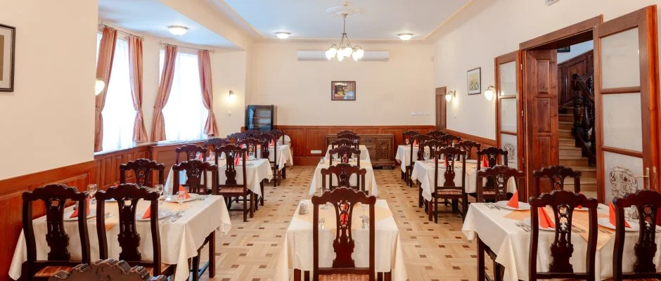 Fried Kast�ly Hotel Simontornya