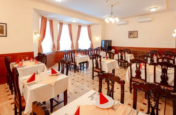 Fried Kastély Hotel Simontornya Fried Kastély Hotel Simontornya