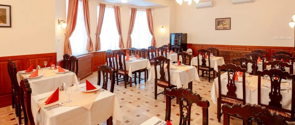 Fried Kast�ly Hotel Simontornya