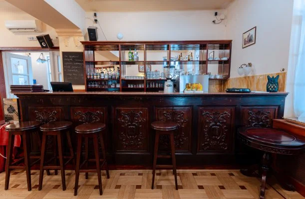 Fried Kastély Hotel Simontornya Fried Kastély Hotel Simontornya