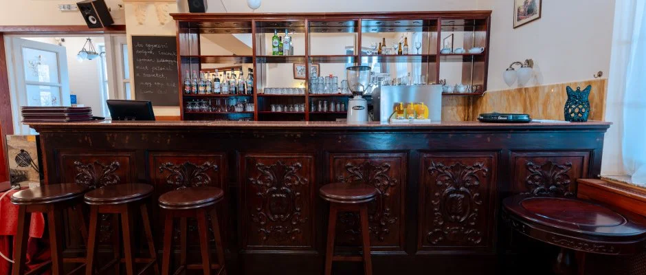 Fried Kast�ly Hotel Simontornya