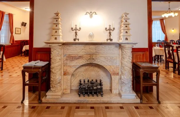 Fried Kastély Hotel Simontornya Fried Kastély Hotel Simontornya