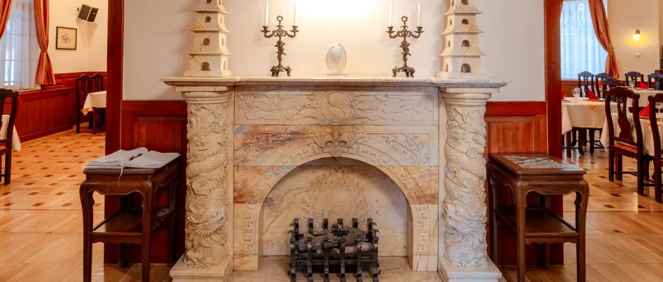 Fried Kast�ly Hotel Simontornya