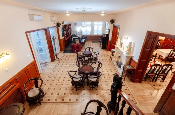 Fried Kastély Hotel Simontornya Fried Kastély Hotel Simontornya