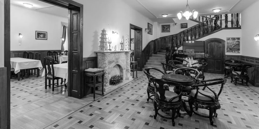 Fried Kast�ly Hotel Simontornya