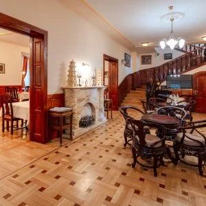  Simontornya - Nőnapi wellness hétvége (min. 2 éj)