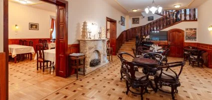 Fried Kast�ly Hotel Simontornya - Wellness nyaral�s