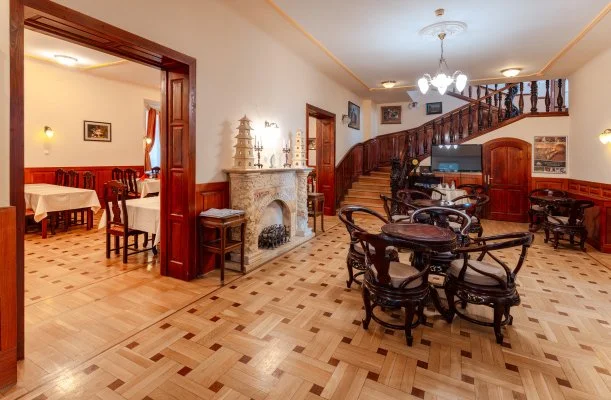 Fried Kastély Hotel Simontornya Fried Kastély Hotel Simontornya