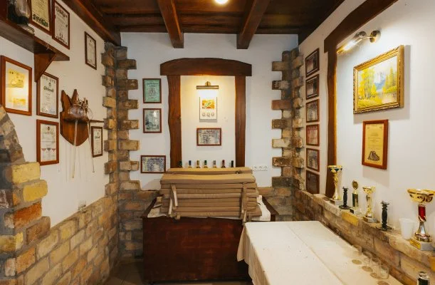 Fried Kastély Hotel Simontornya Fried Kastély Hotel Simontornya