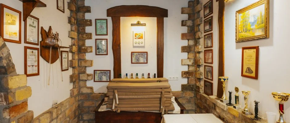 Fried Kast�ly Hotel Simontornya