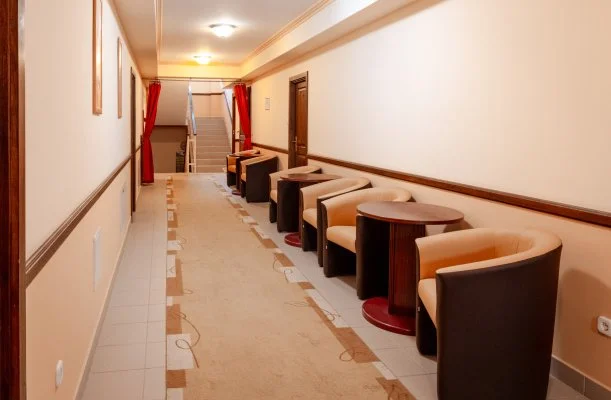 Fried Kastély Hotel Simontornya Fried Kastély Hotel Simontornya