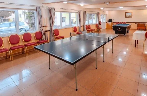 Fried Kastély Hotel Simontornya Fried Kastély Hotel Simontornya